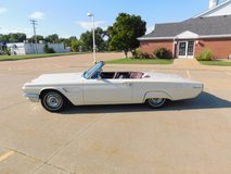 For Sale 1965 Ford Thunderbird