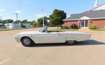 For Sale 1965 Ford Thunderbird