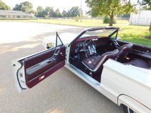 For Sale 1965 Ford Thunderbird