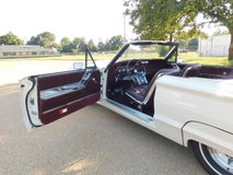 For Sale 1965 Ford Thunderbird