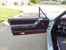 For Sale 1965 Ford Thunderbird