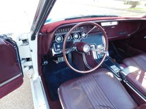 For Sale 1965 Ford Thunderbird