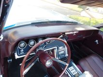 For Sale 1965 Ford Thunderbird