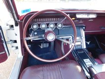 For Sale 1965 Ford Thunderbird