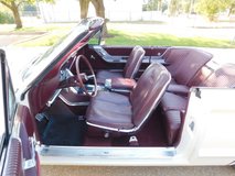 For Sale 1965 Ford Thunderbird