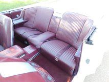 For Sale 1965 Ford Thunderbird