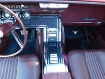 For Sale 1965 Ford Thunderbird