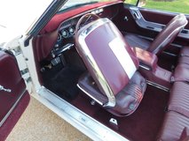 For Sale 1965 Ford Thunderbird