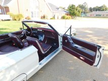 For Sale 1965 Ford Thunderbird