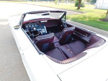For Sale 1965 Ford Thunderbird