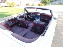 For Sale 1965 Ford Thunderbird
