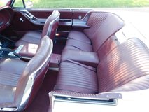 For Sale 1965 Ford Thunderbird