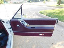 For Sale 1965 Ford Thunderbird