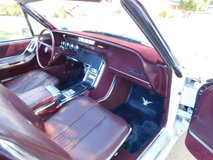 For Sale 1965 Ford Thunderbird