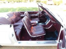 For Sale 1965 Ford Thunderbird
