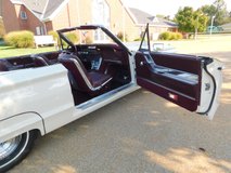 For Sale 1965 Ford Thunderbird