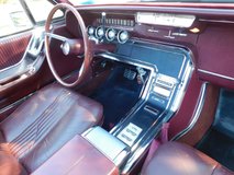 For Sale 1965 Ford Thunderbird