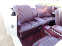 For Sale 1965 Ford Thunderbird