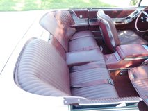 For Sale 1965 Ford Thunderbird