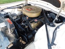For Sale 1965 Ford Thunderbird