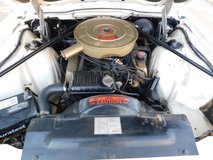 For Sale 1965 Ford Thunderbird