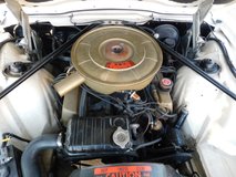 For Sale 1965 Ford Thunderbird