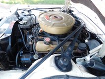 For Sale 1965 Ford Thunderbird