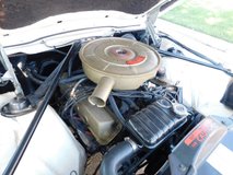 For Sale 1965 Ford Thunderbird