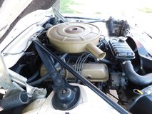 For Sale 1965 Ford Thunderbird