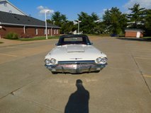 For Sale 1965 Ford Thunderbird