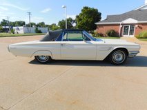 For Sale 1965 Ford Thunderbird