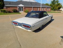 For Sale 1965 Ford Thunderbird