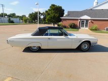 For Sale 1965 Ford Thunderbird