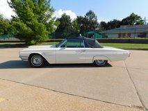 For Sale 1965 Ford Thunderbird