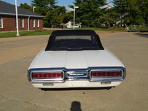 For Sale 1965 Ford Thunderbird