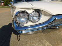 For Sale 1965 Ford Thunderbird
