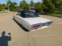 For Sale 1965 Ford Thunderbird