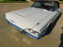 For Sale 1965 Ford Thunderbird