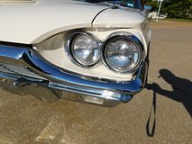 For Sale 1965 Ford Thunderbird