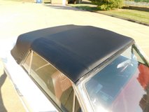 For Sale 1965 Ford Thunderbird