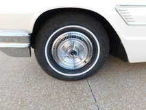 For Sale 1965 Ford Thunderbird