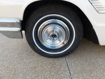 For Sale 1965 Ford Thunderbird