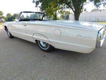 For Sale 1965 Ford Thunderbird