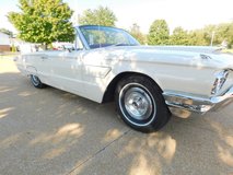 For Sale 1965 Ford Thunderbird