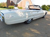 For Sale 1965 Ford Thunderbird