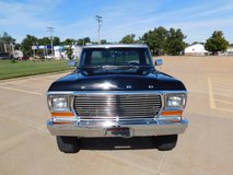 For Sale 1979 Ford F150 RANGER XLT