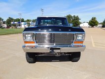 For Sale 1979 Ford F150 RANGER XLT