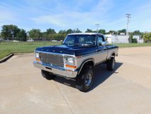 For Sale 1979 Ford F150 RANGER XLT