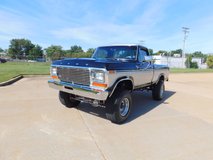 For Sale 1979 Ford F150 RANGER XLT