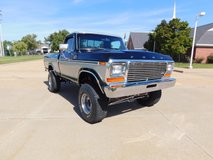For Sale 1979 Ford F150 RANGER XLT